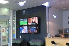 Viasat büroo